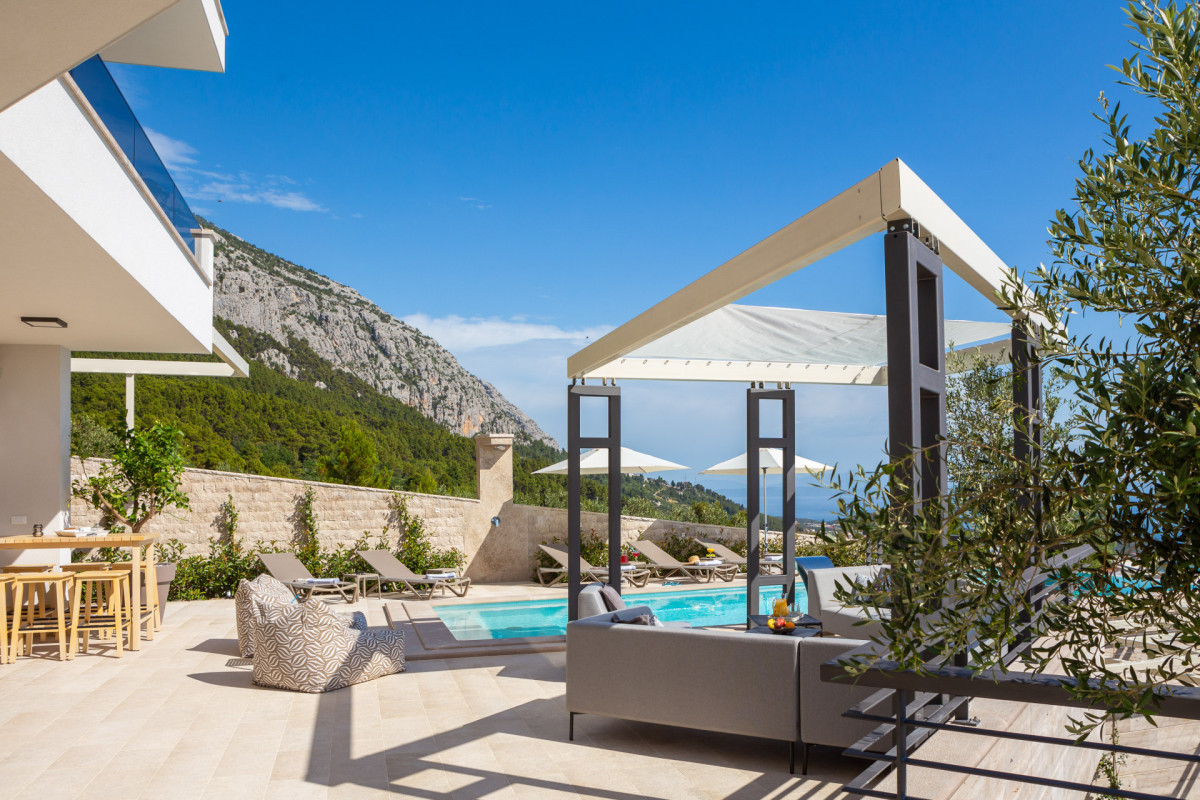 Villa Vista Al Mar