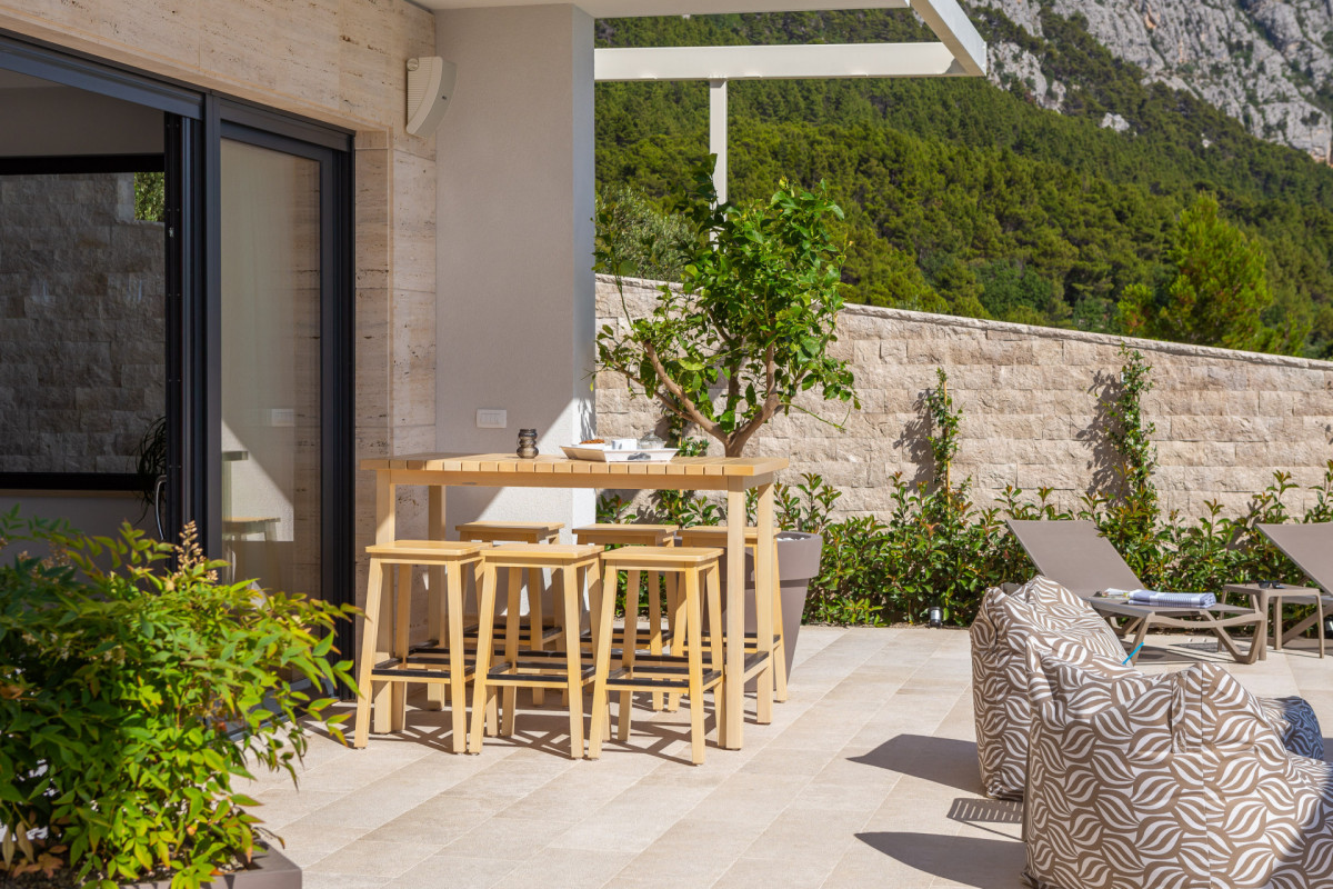 Villa Vista Al Mar