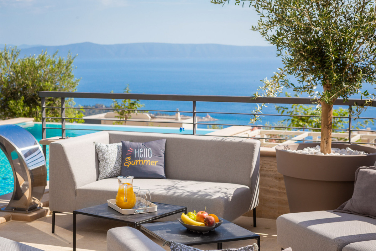 Villa Vista Al Mar