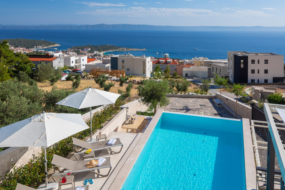 Villa Vista Al Mar