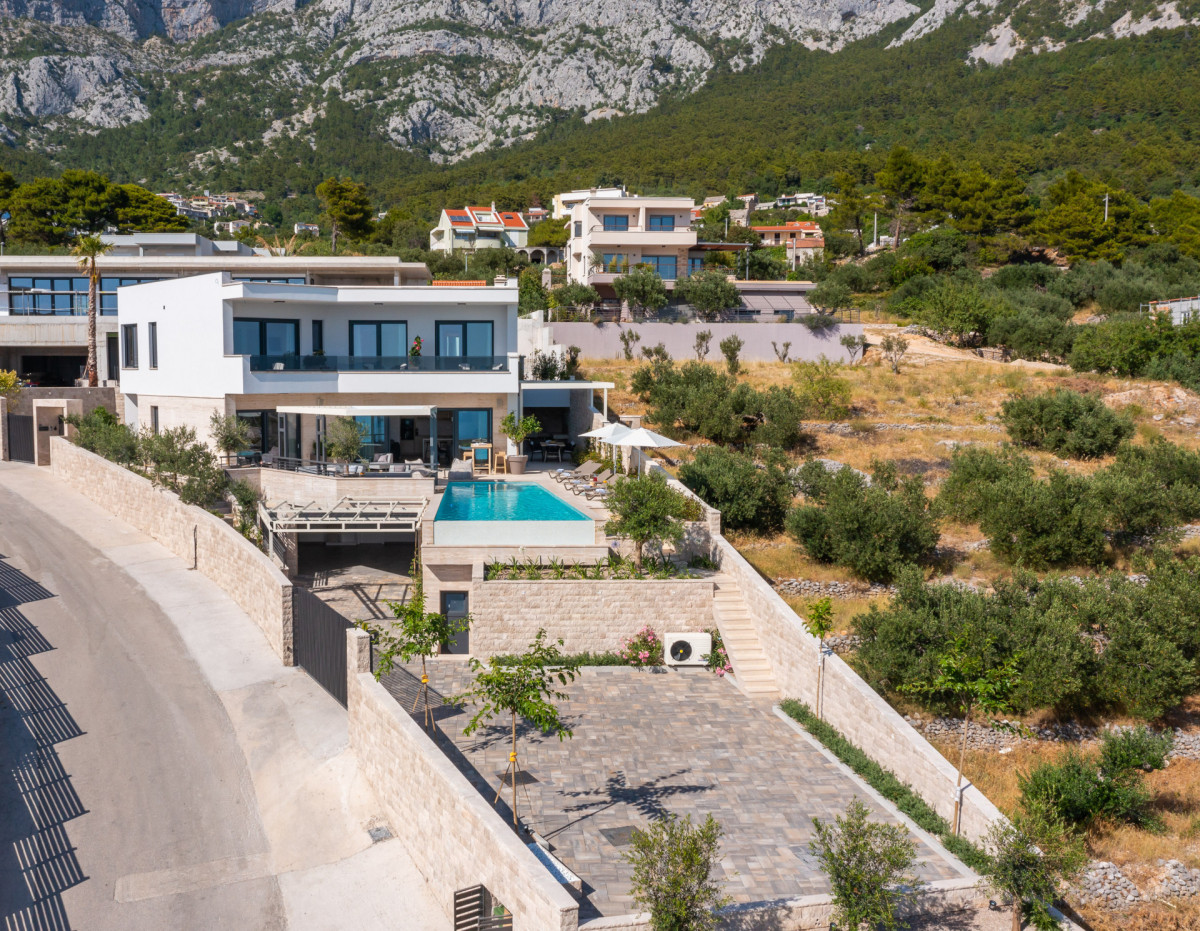 Villa Vista Al Mar