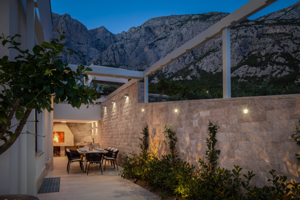 Villa Vista Al Mar