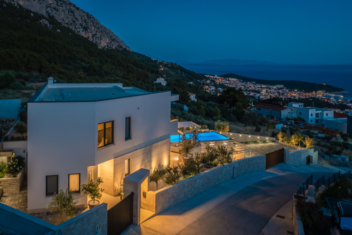 Villa Vista Al Mar