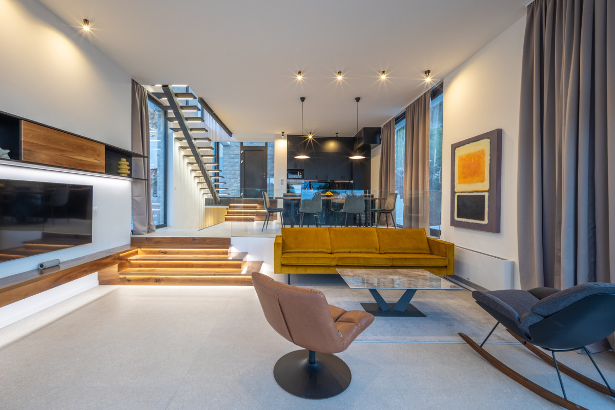 Villa Sunlife
