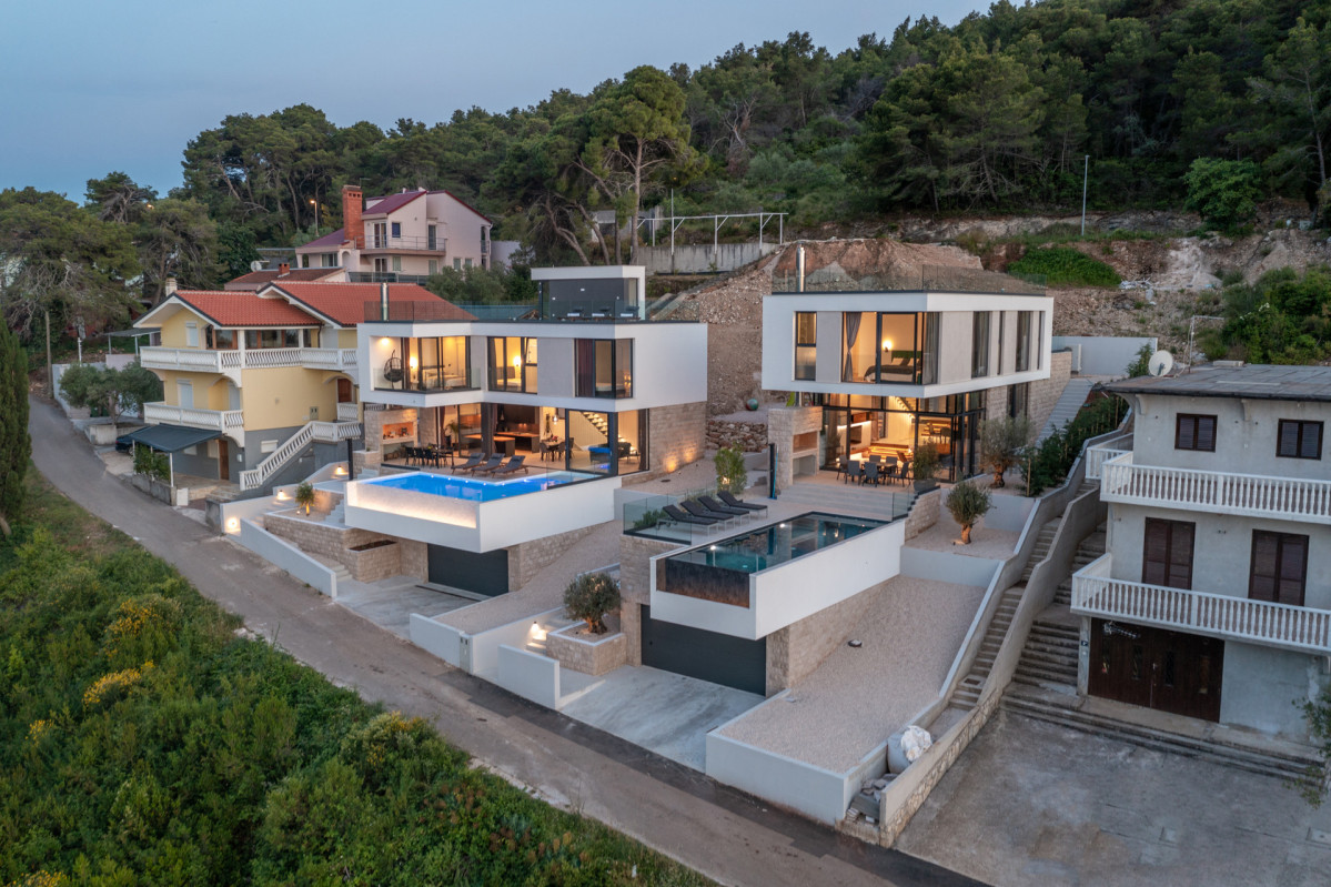 Villa Sunlife