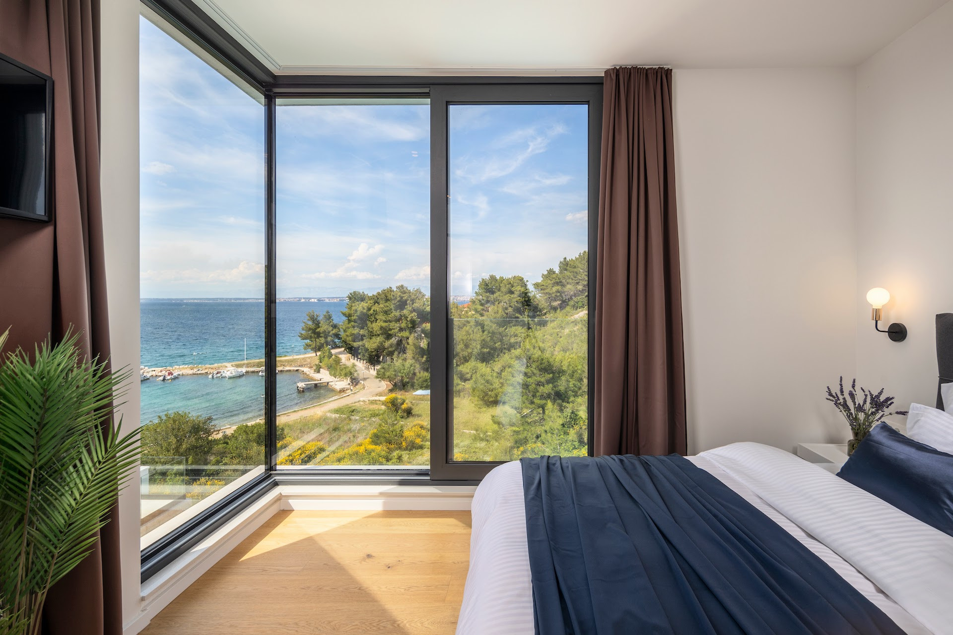 Villa Calle, Zadar