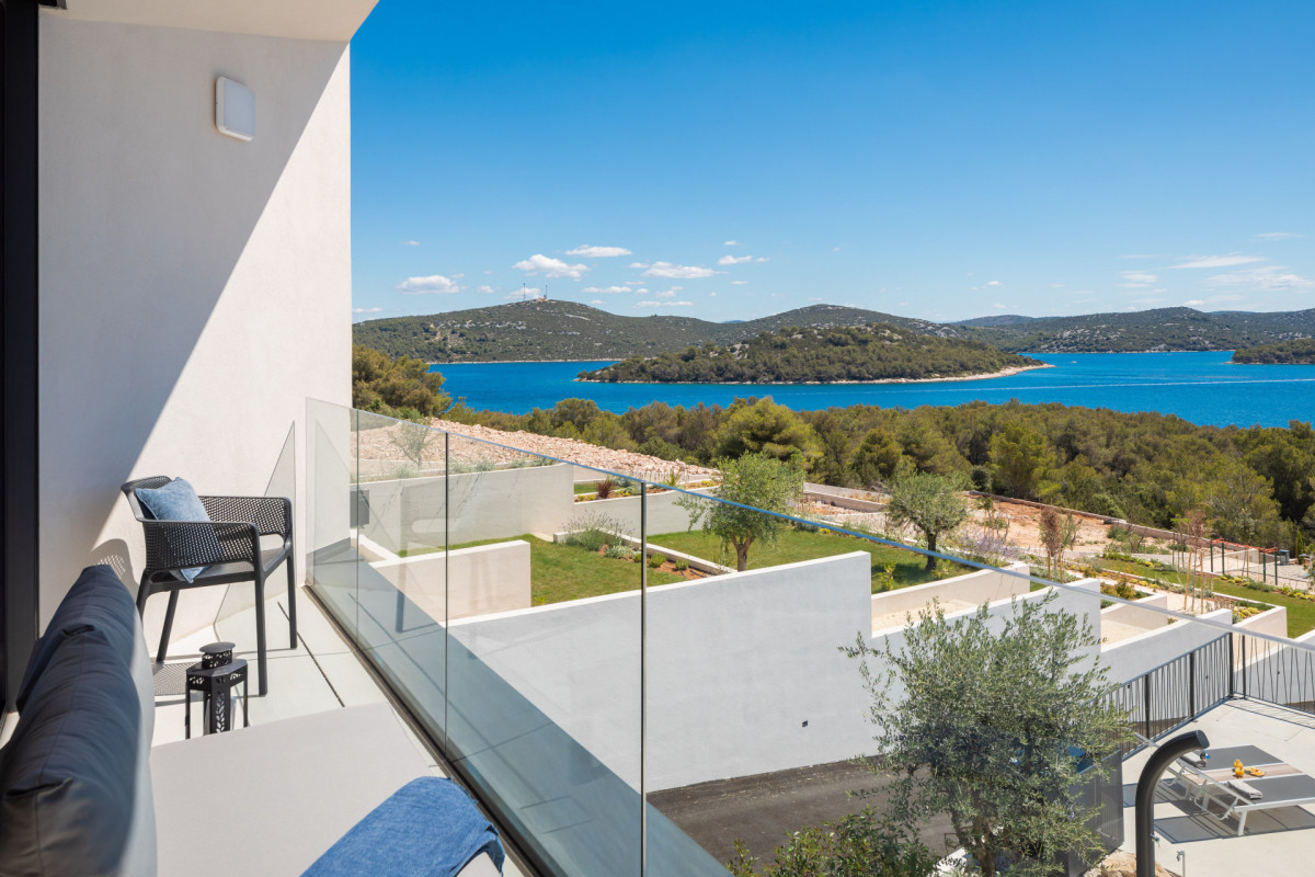 Villa Pirata