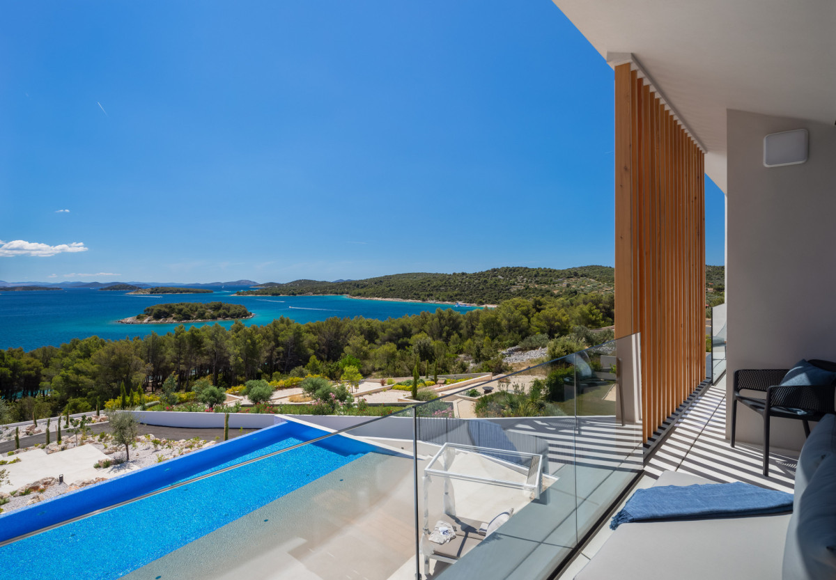 Villa Pirata