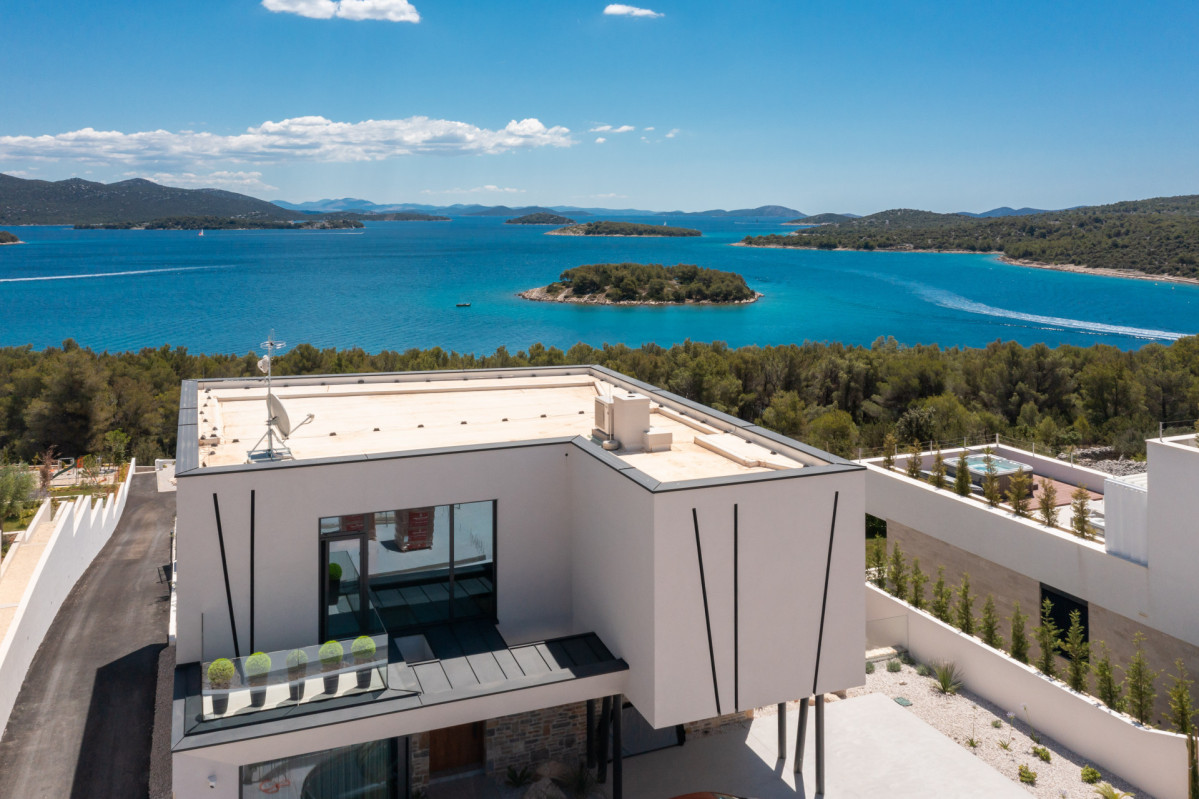 Villa Pirata