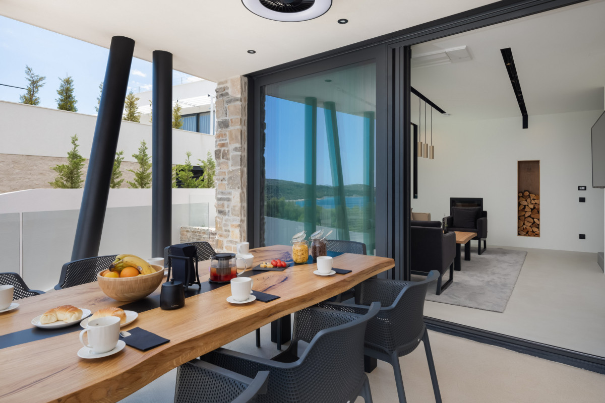 Villa Pirata