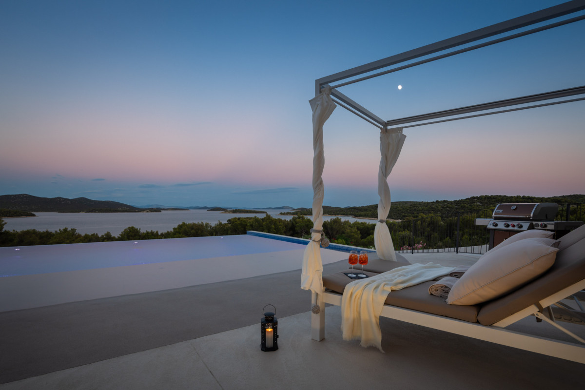 Villa Pirata