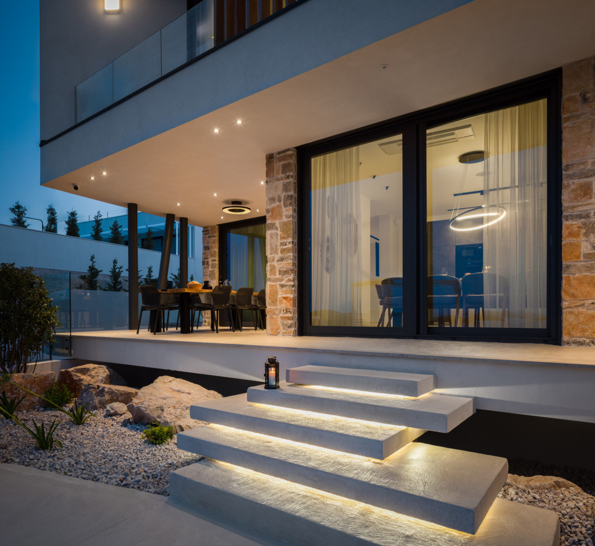 Villa Pirata