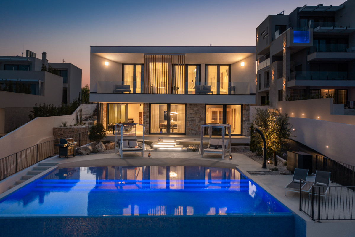 Villa Pirata