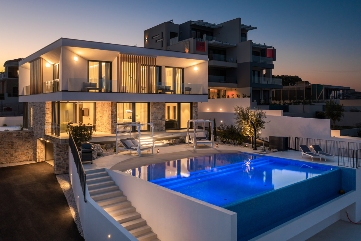 Villa Pirata