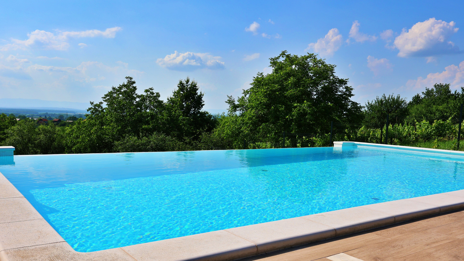 Villa De Vista near Zagreb