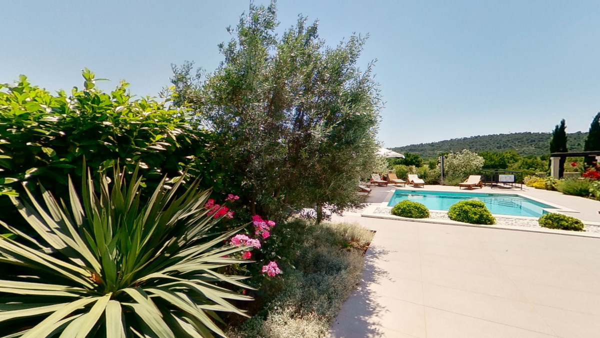 Villa Giove