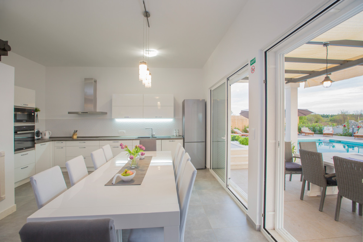 Villa Giove
