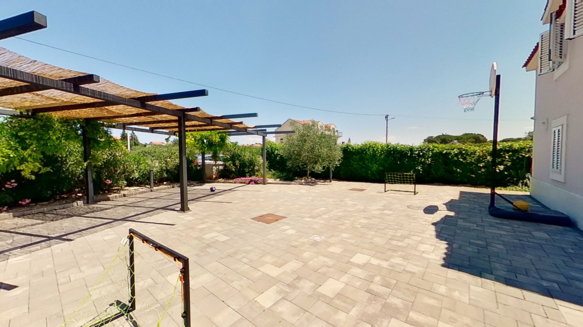 Villa Giove