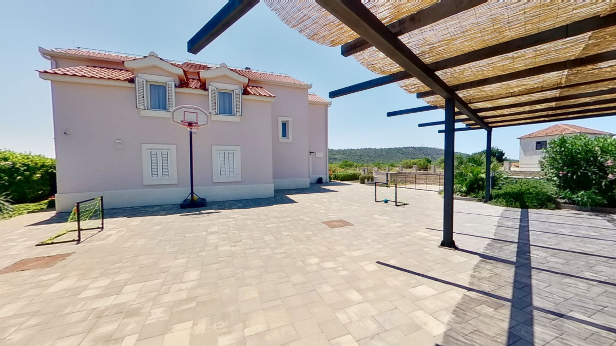 Villa Giove