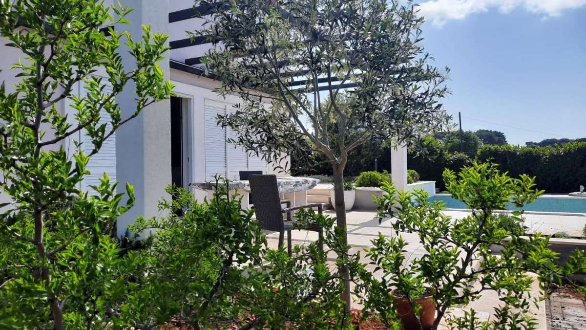 Villa Giove