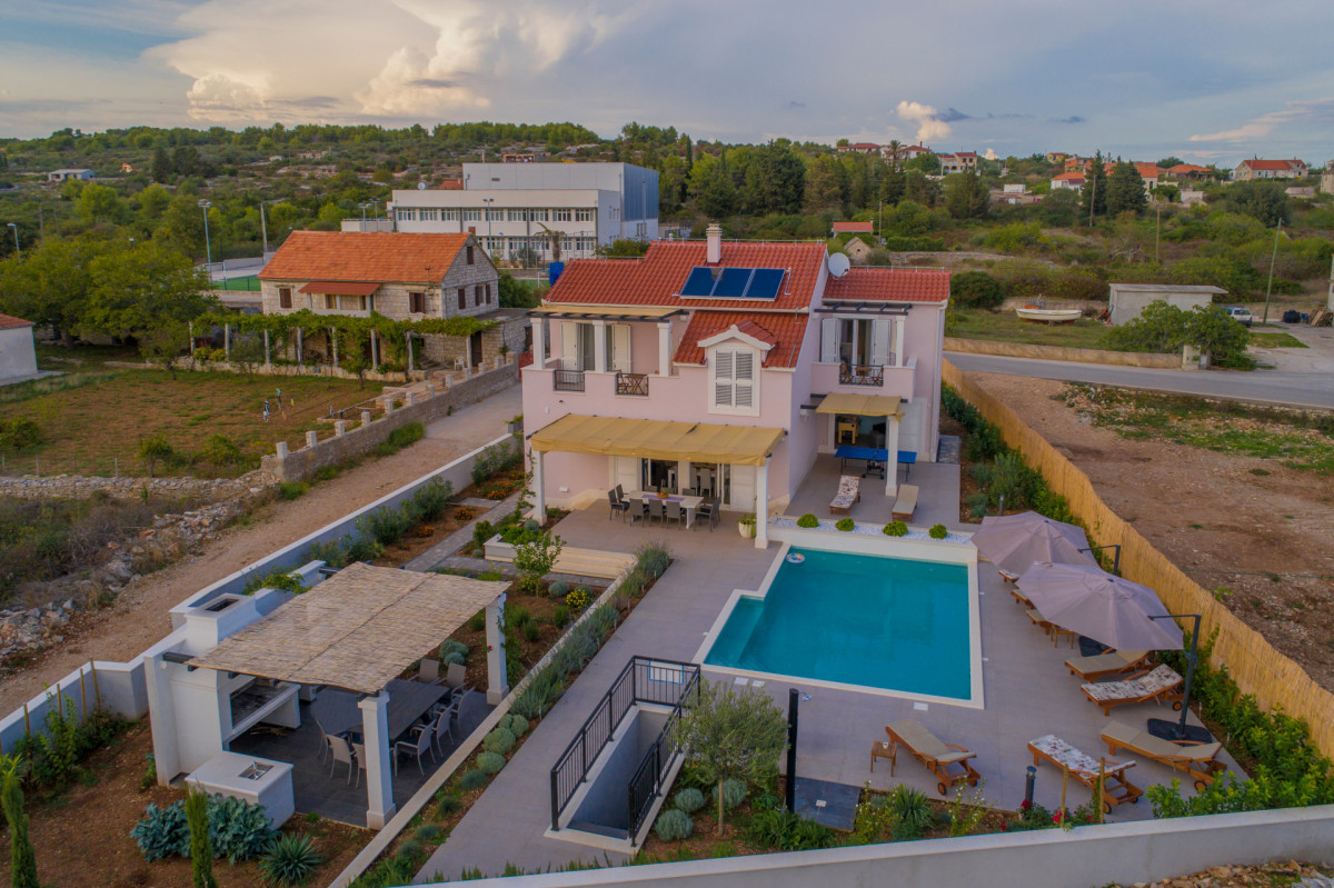 Villa Giove