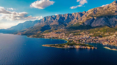 How to get to Makarska?
