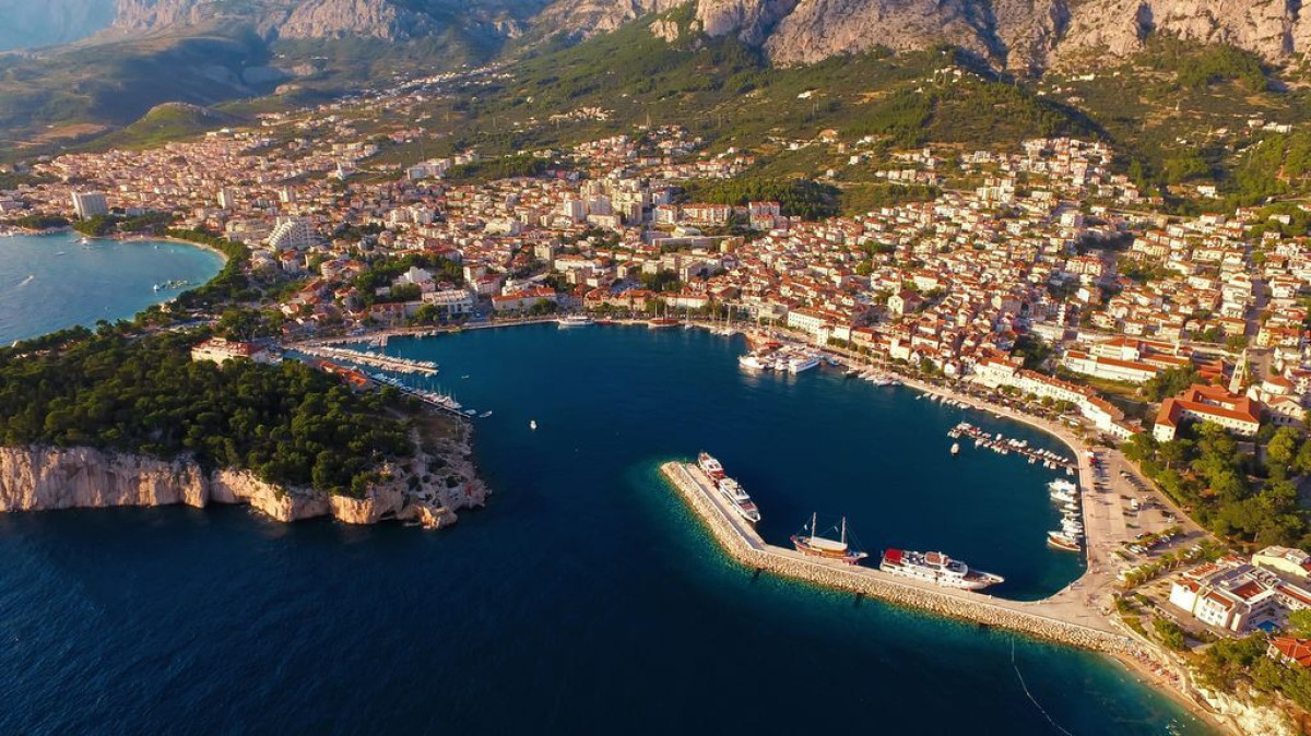 Die besten Aktivitäten in Makarska