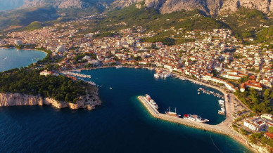 Die besten Aktivitäten in Makarska