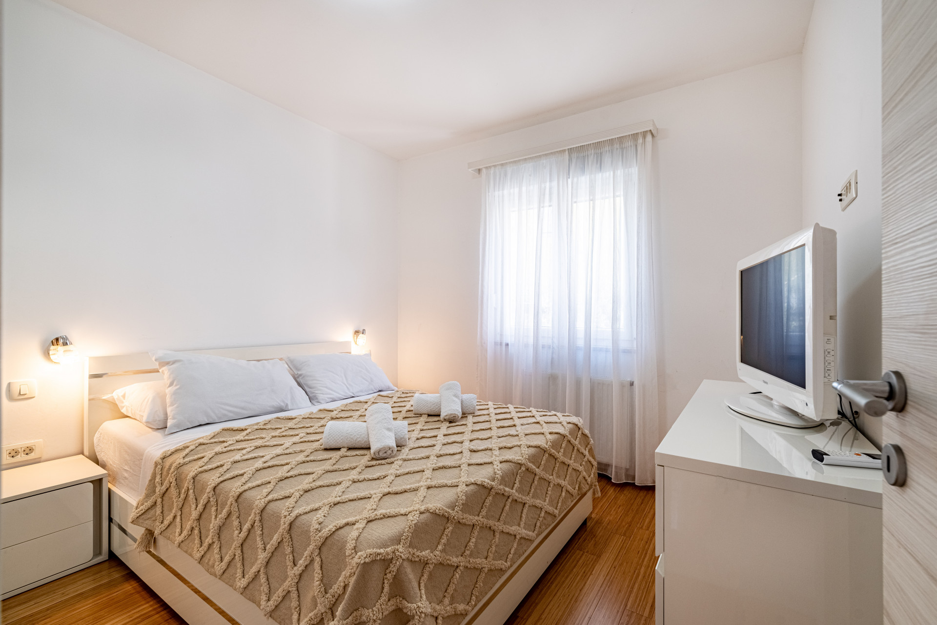 Villa Rooftop Spa near Trogir
