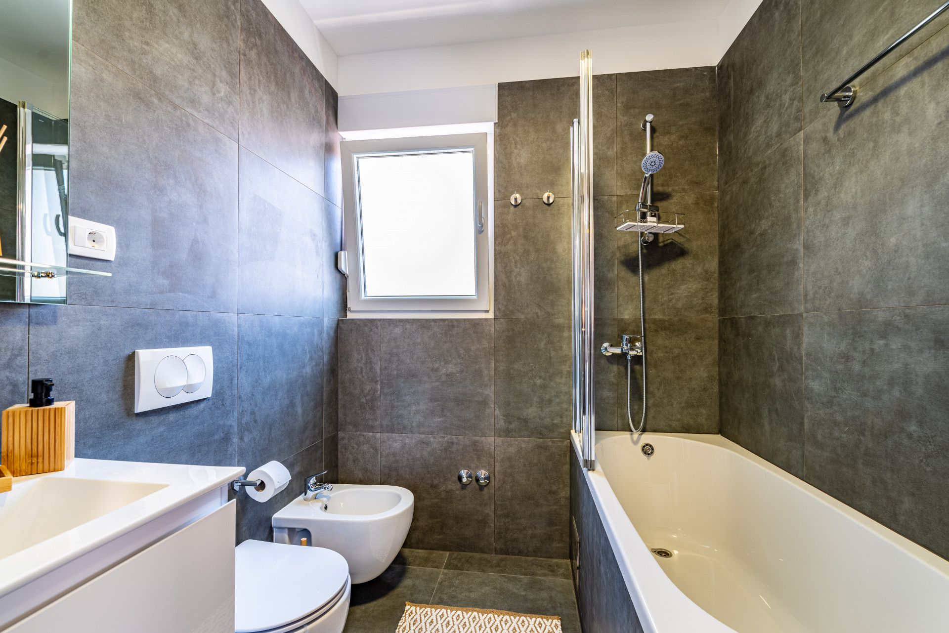 Villa Rooftop Spa near Trogir