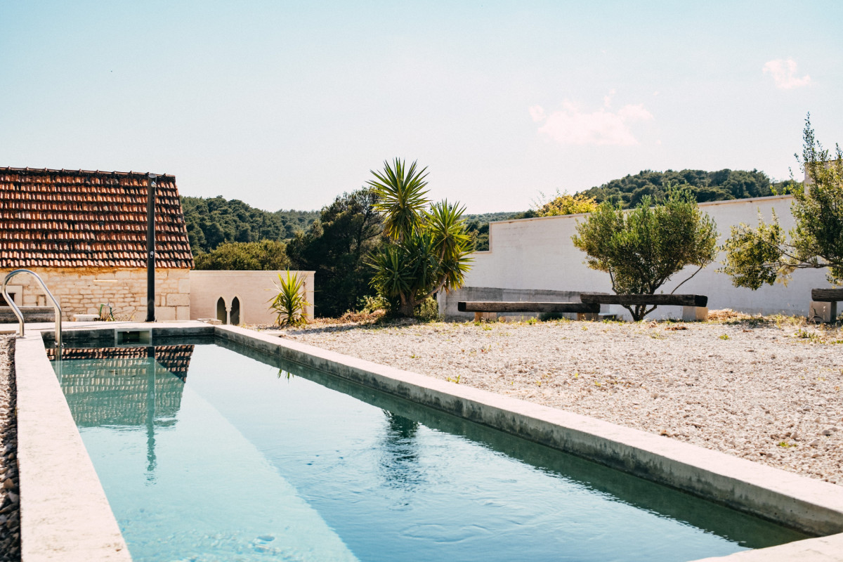Villa Twin Houses