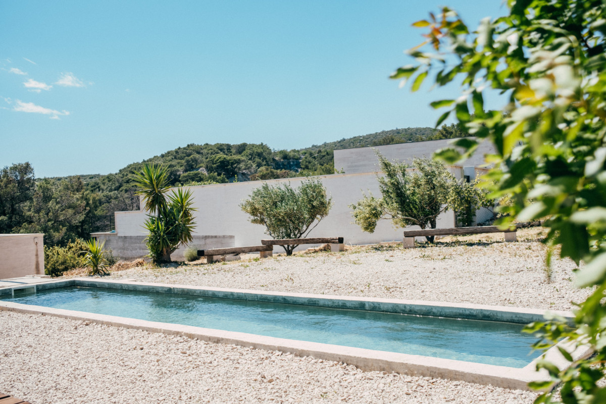 Villa Twin Houses