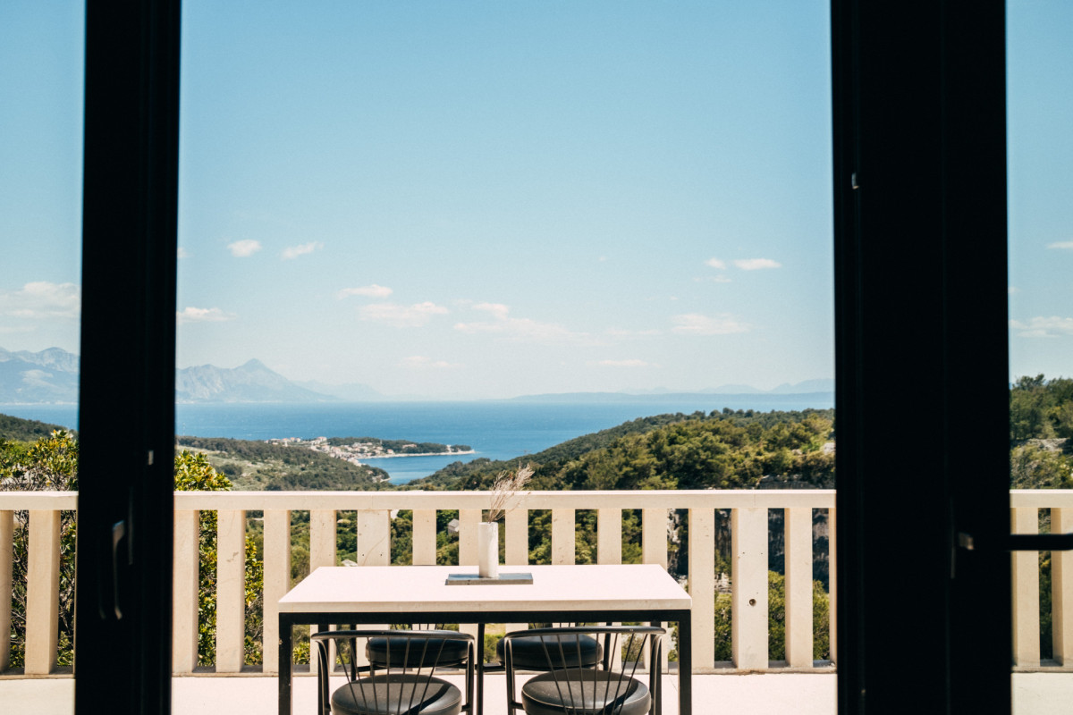 Villa Twin Houses