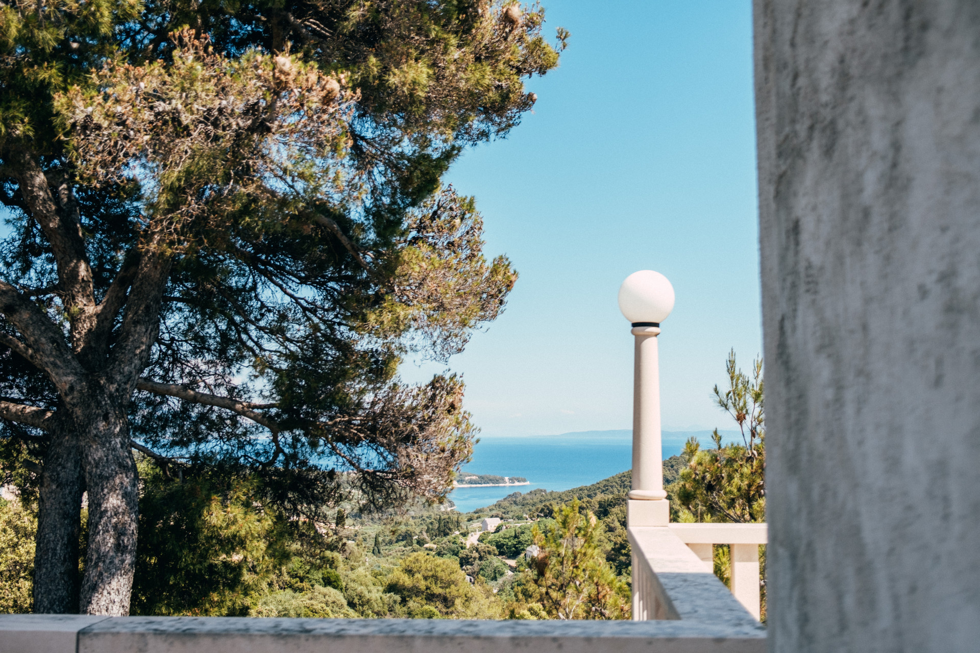 Villa Twin Houses
