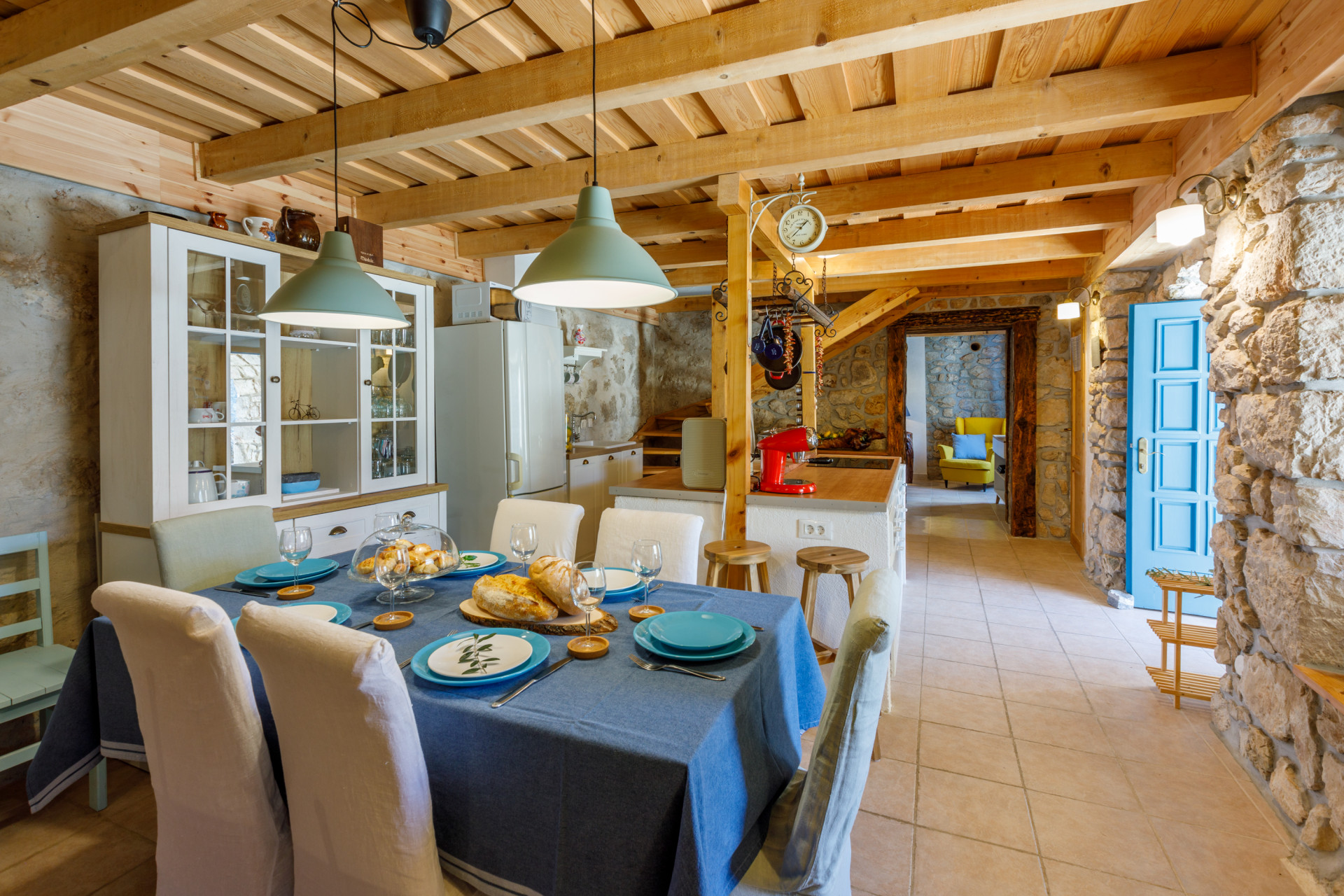 Villa Toscana, Crikvenica