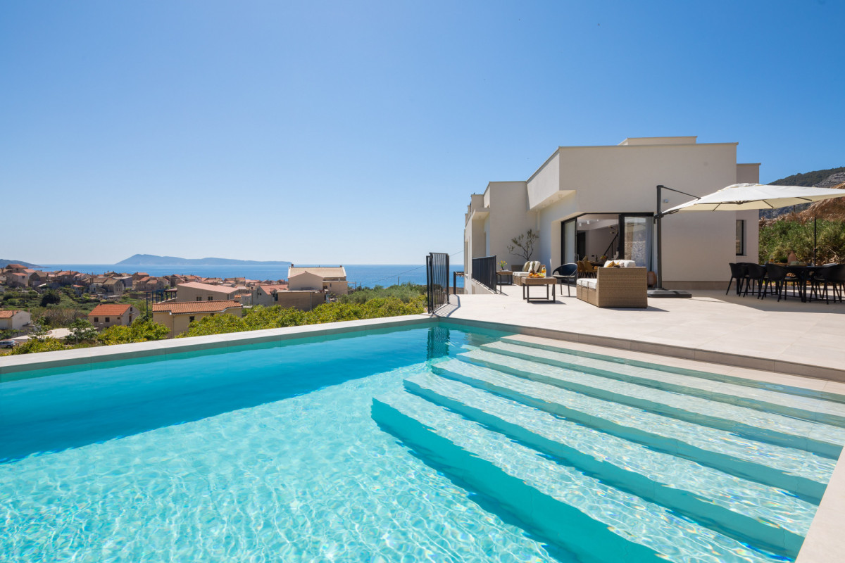 Villa Envivo