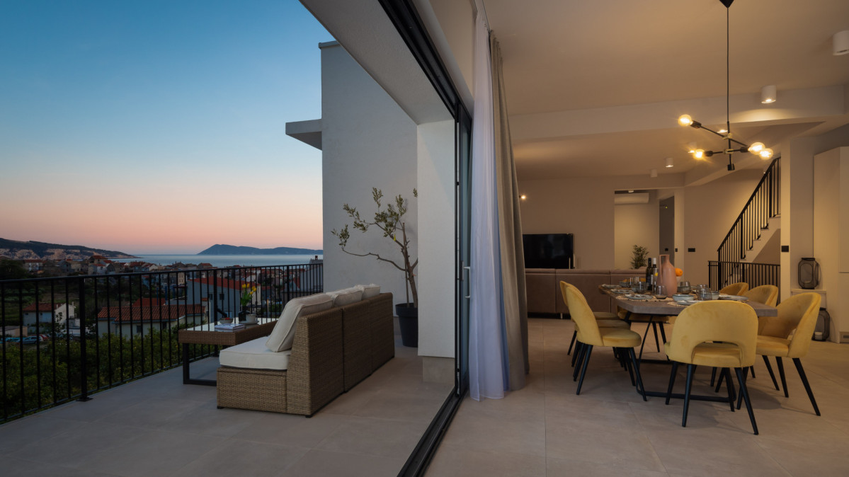 Villa Envivo