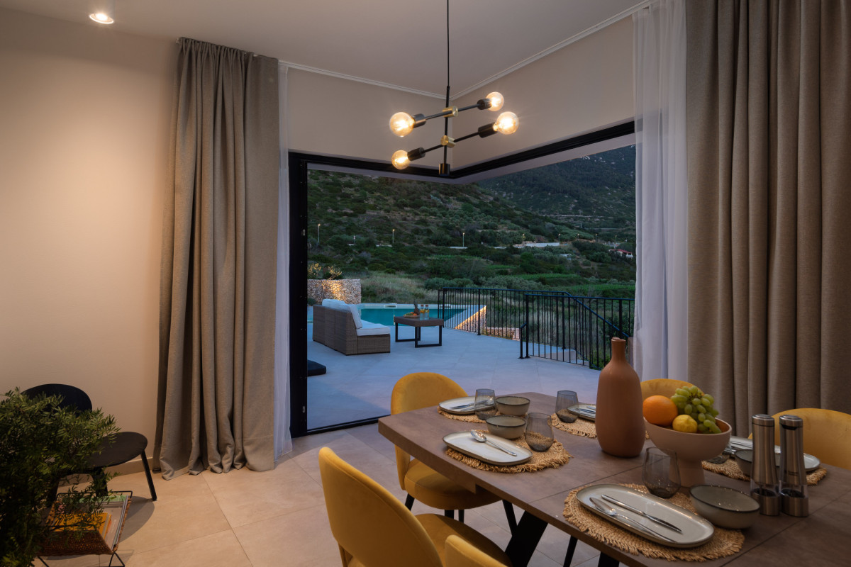 Villa Envivo