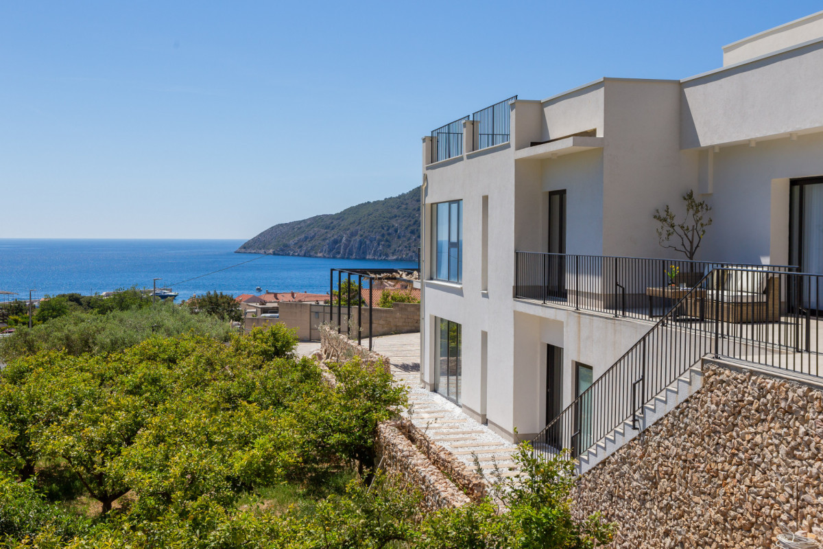 Villa Envivo