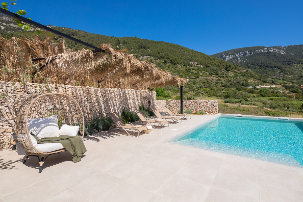Villa Envivo