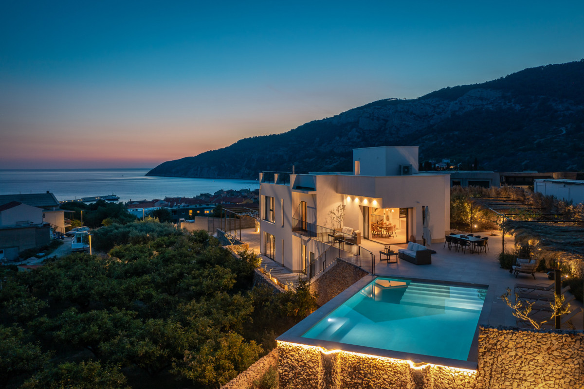 Villa Envivo
