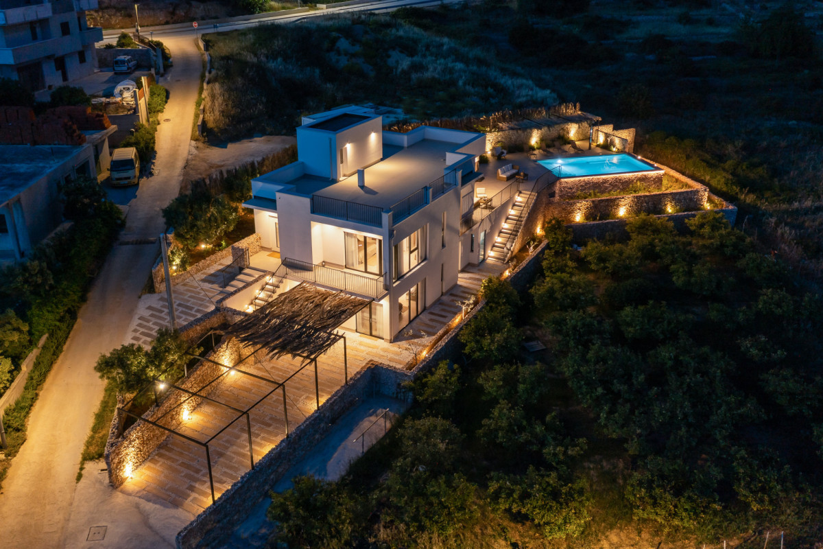 Villa Envivo