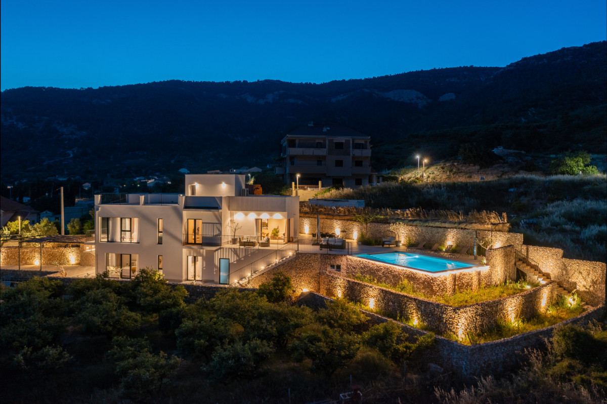 Villa Envivo