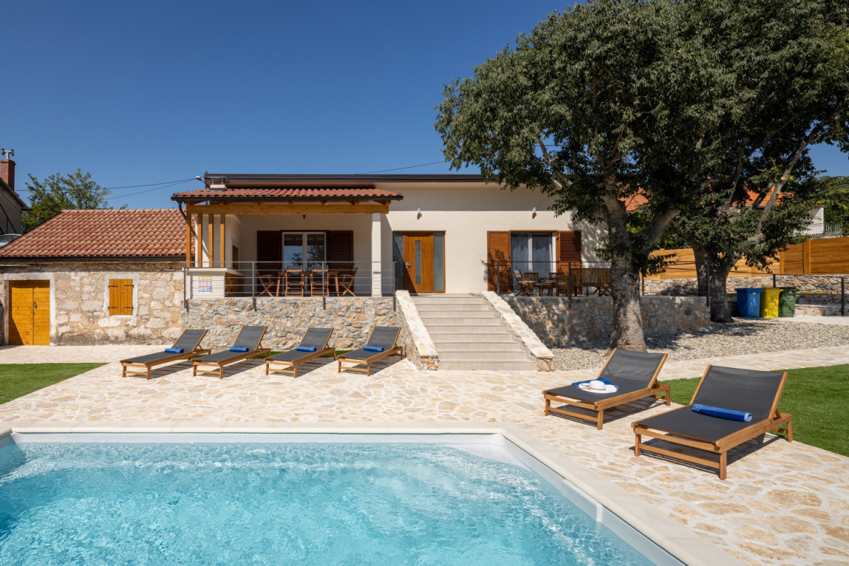 Villa Mara Sibenik