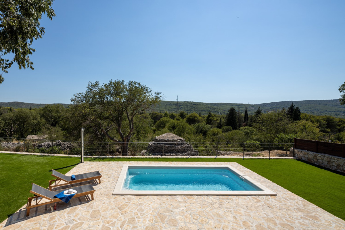 Villa Mara Sibenik