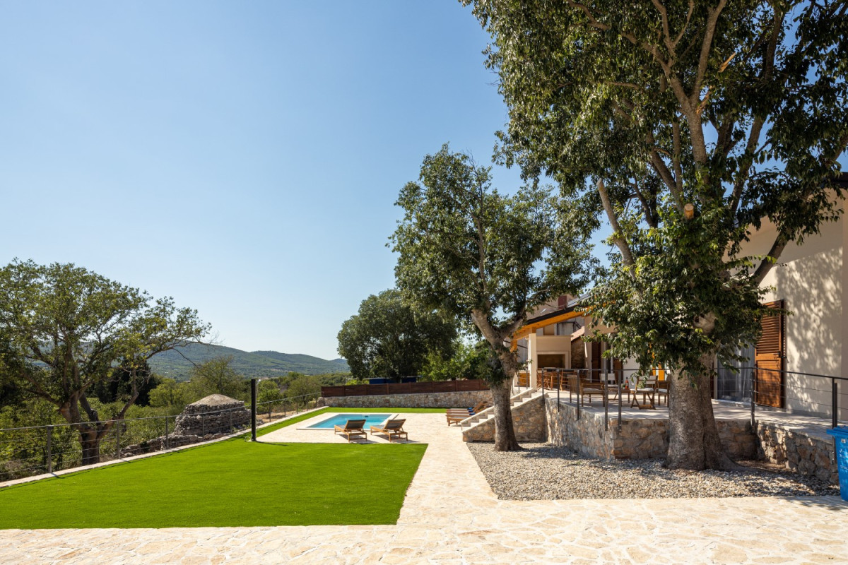 Villa Mara Sibenik