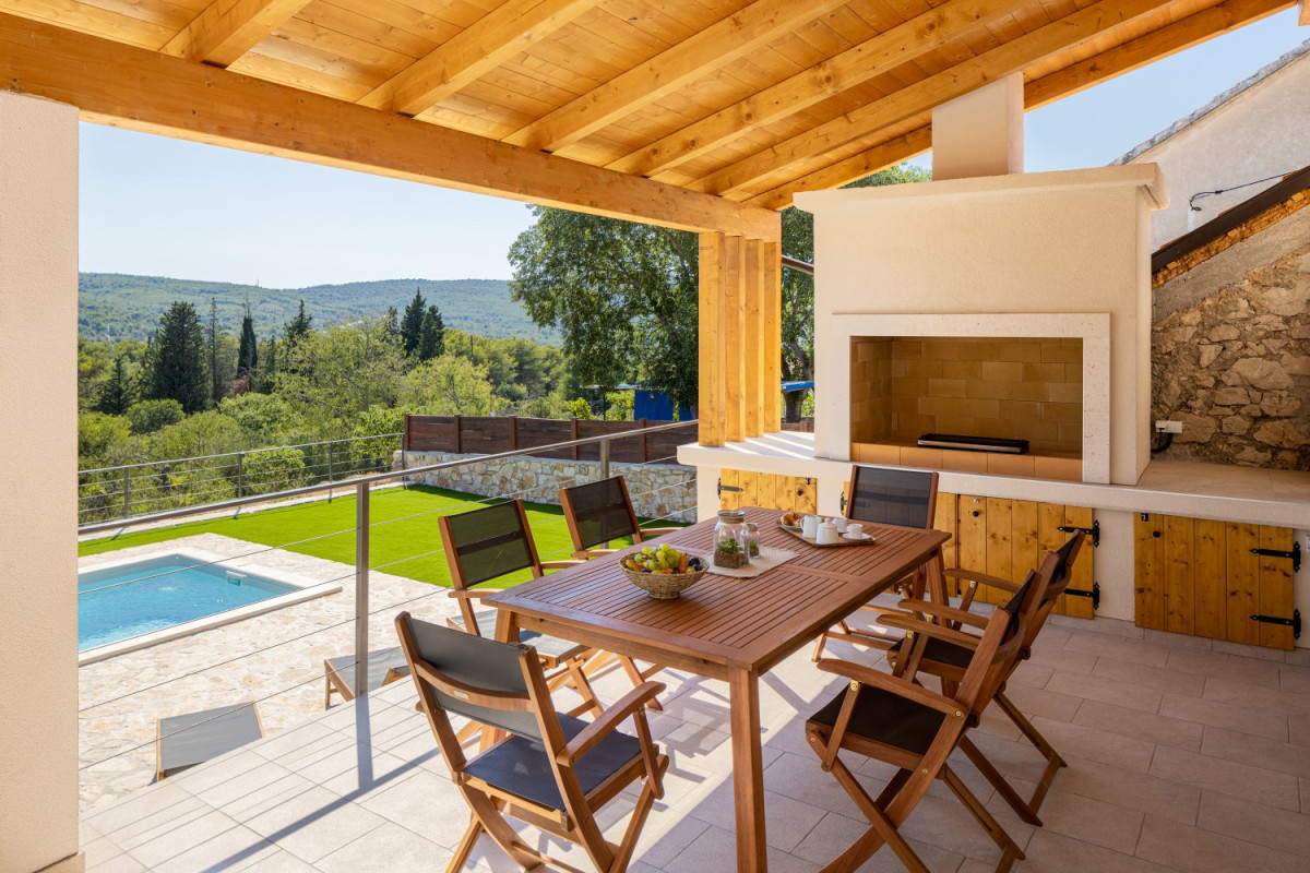 Villa Mara Sibenik