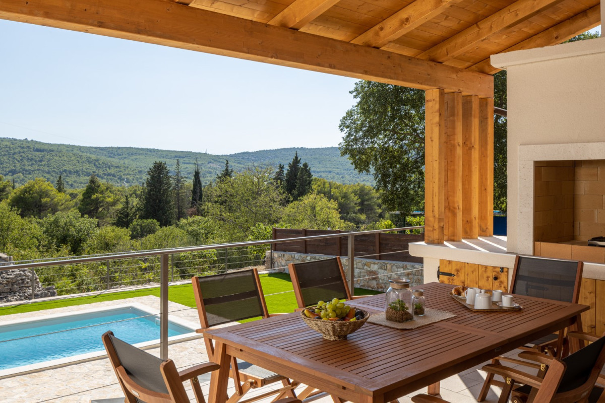 Villa Mara Sibenik