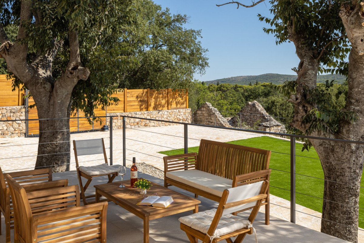 Villa Mara Sibenik