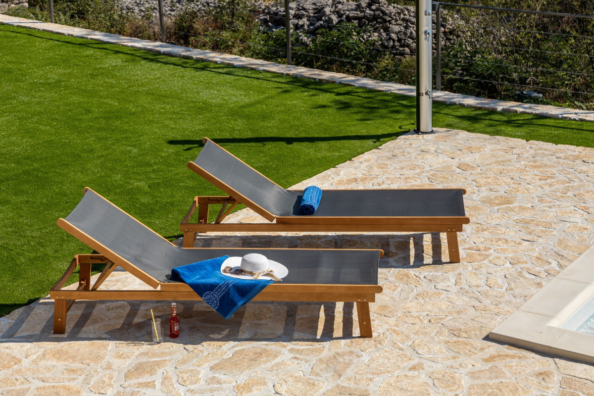 Villa Mara Sibenik